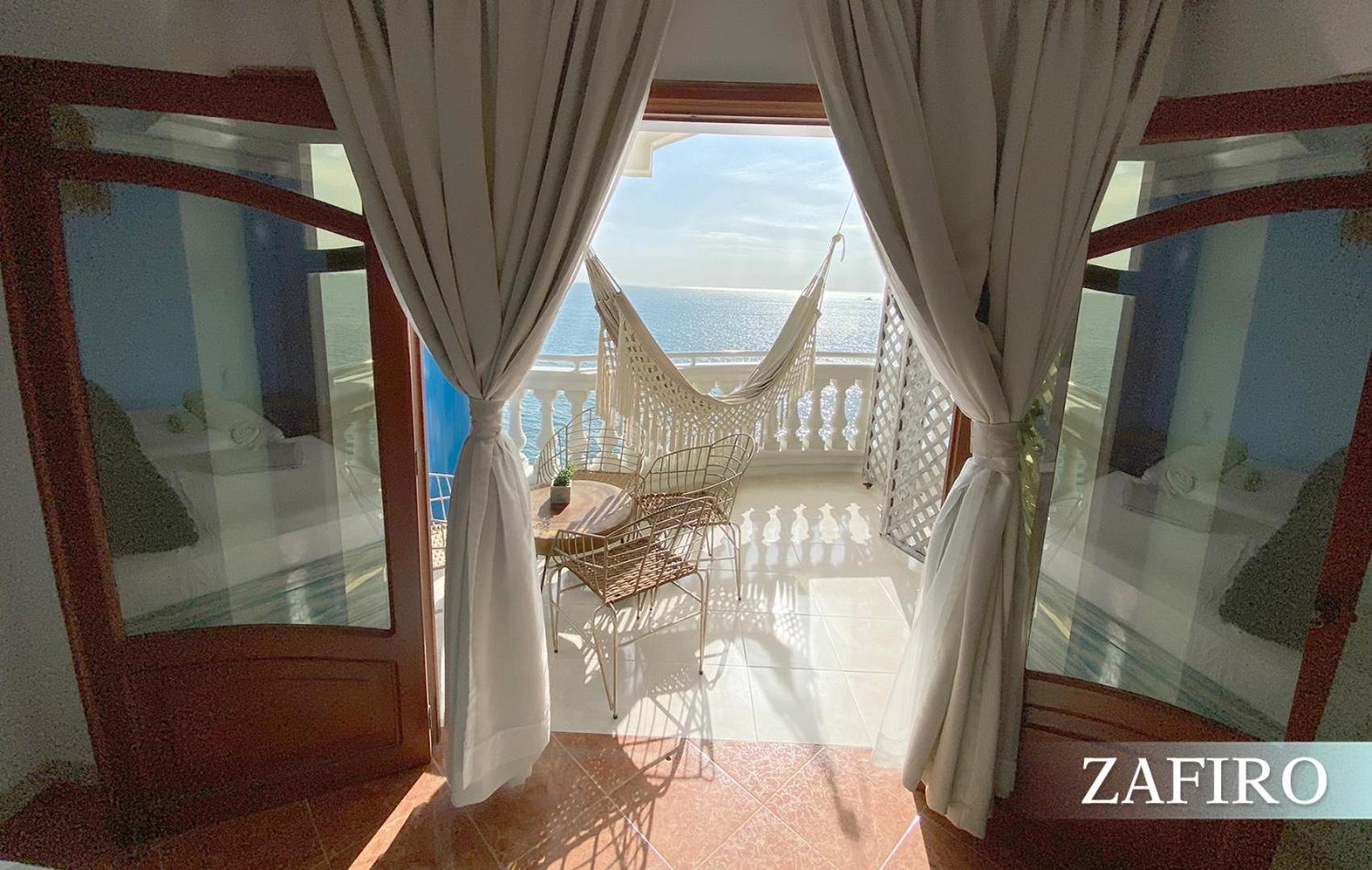 Azul Hotel Boutique Santa Marta  Exterior photo