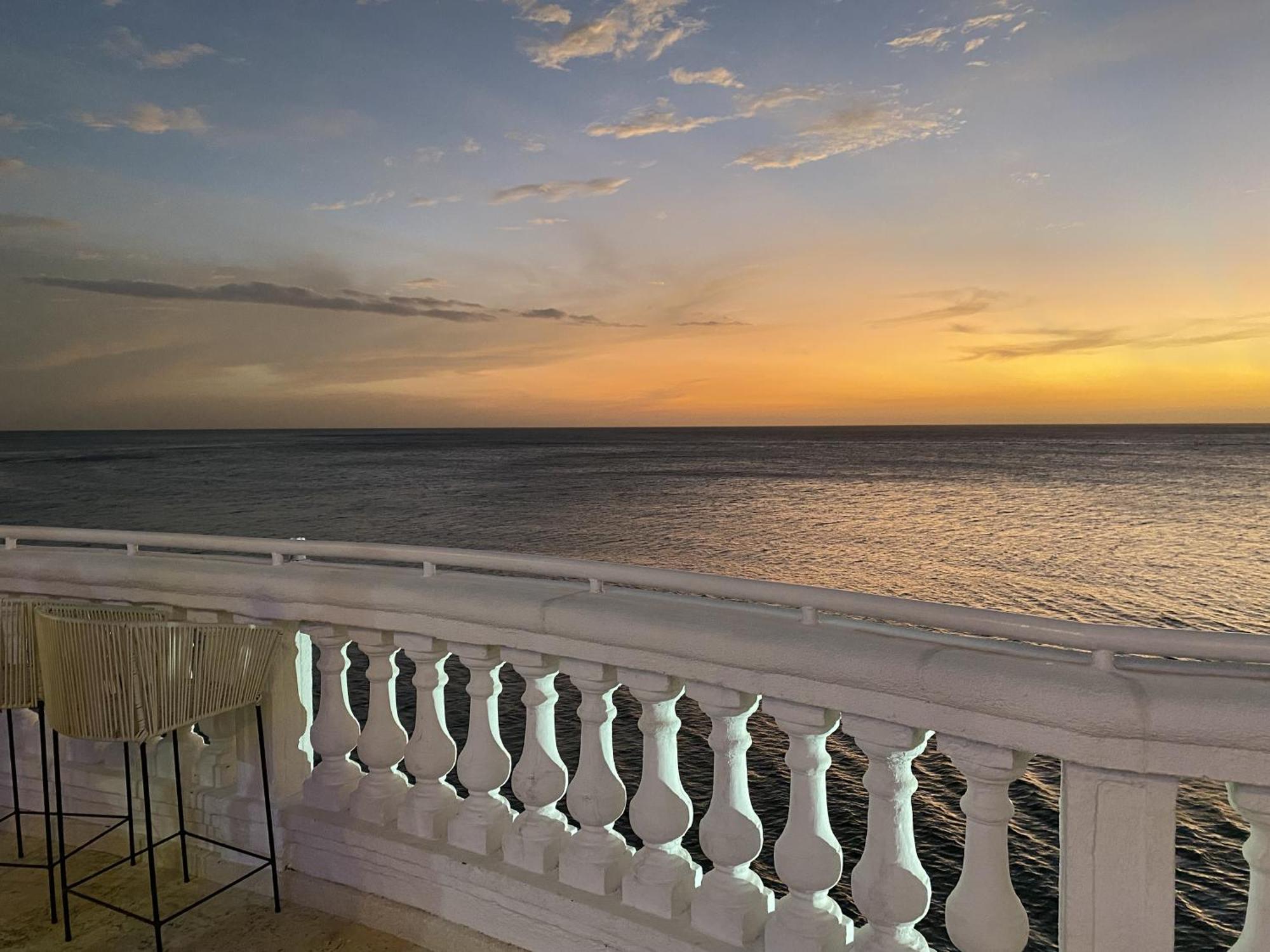 Azul Hotel Boutique Santa Marta  Exterior photo