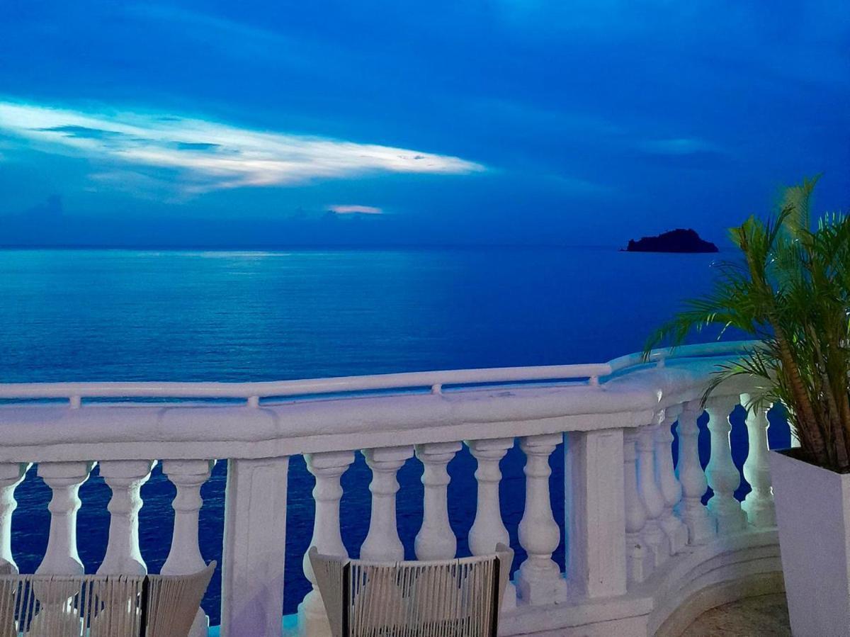 Azul Hotel Boutique Santa Marta  Exterior photo